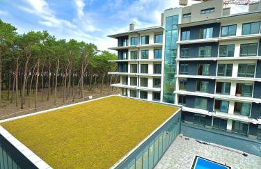 Resort Hevenia Boho Apartments - Foto 16