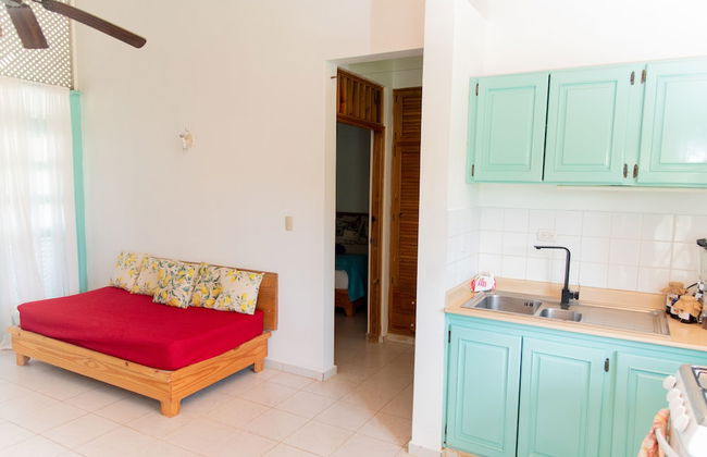 El Pelicano Apart-Hotel - Foto 27