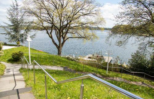 Apartment am Kurpark - Foto 10