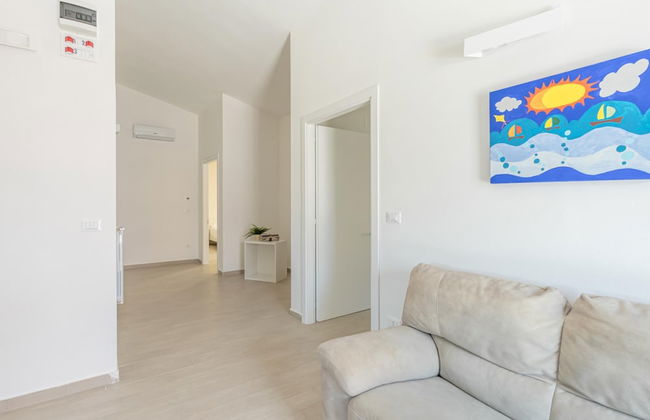 Haiku Rosa in Santa Maria Imbaro - Foto 16