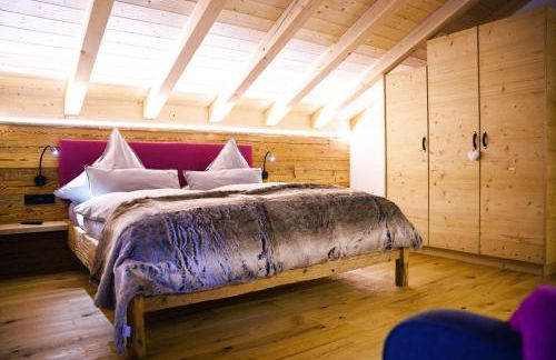 Leos Alpenchalet - inclusive Sommer Bergbahnticket und E-Auto Ladestation - Photo 12