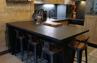 appartement de standing Arc 1950 - Photo 7