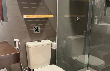 SW Rustica Apartamentos - Photo 44