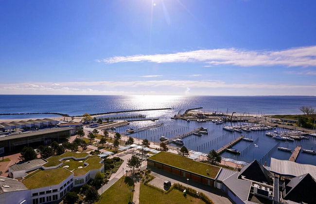 Reihenhaus im Ostseeresort Dampland - Photo 30