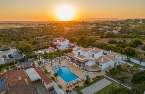 Villa Serena by Algarve Vacation - Foto 68