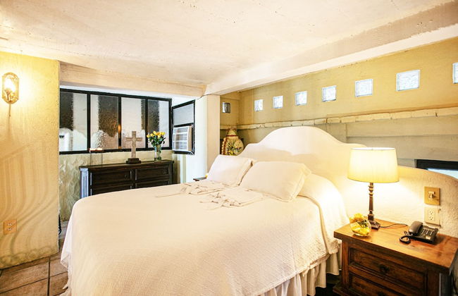 Quinta Maria Cortez Beach Hotel - Foto 52