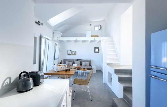 Sandy & Salty Villas - Foto 53