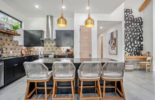 Bohemian Cathedral @ East Downtown - Foto 22