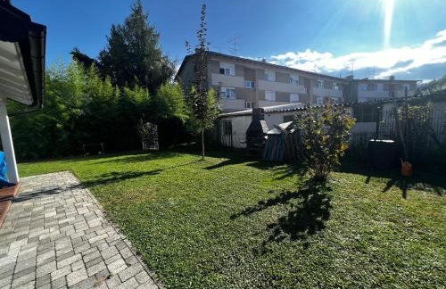 Vila Samobor - Foto 14