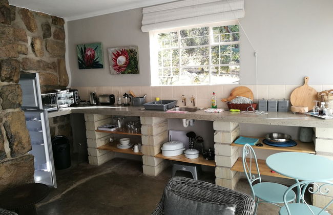 Springwater Cottages - Photo 26