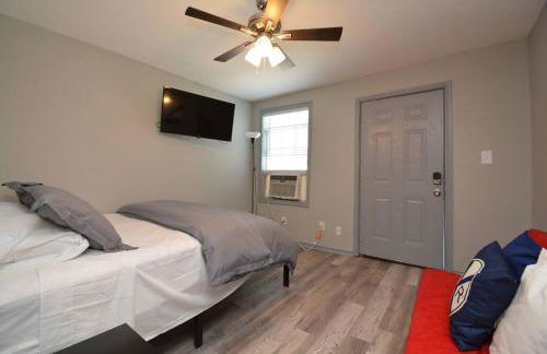 SuperValue Suite #5 @ East End Revitalized - Foto 11