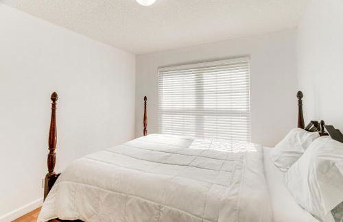 Cozy Brunswick Home 13 Mi to St Simons Island! - Foto 18