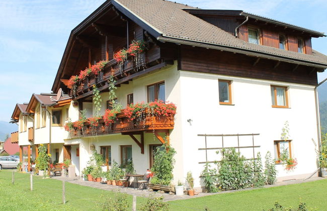 Apartment in Tropolach With Sauna - Foto 1