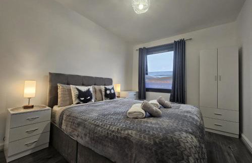 Regina apartment in Fort William - Foto 24