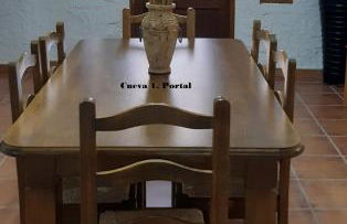 Cuevas Lourdes N-2 - Foto 17