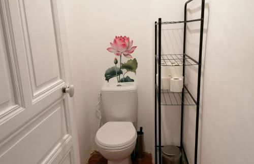 Mas provençal authentique XXL avec grande piscine, terrain de pétanque et parc privé - Foto 15