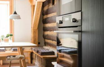 Kulturdenkmal Umgebinde1657 - Foto 59