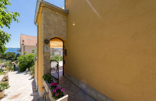 Apartments Nada - Foto 29