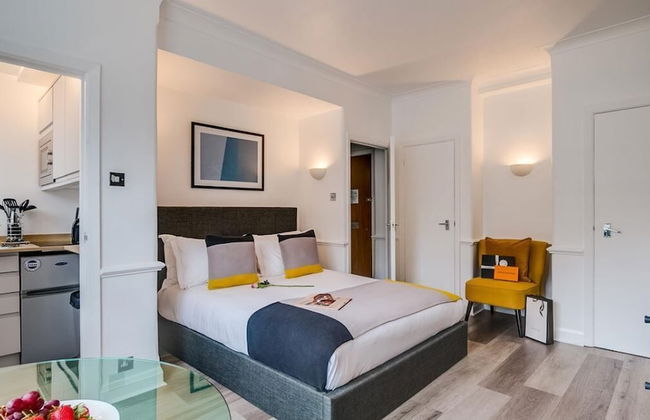 Nell Gwynn Chelsea Accommodation - Photo 69