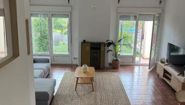 Villa San Rafael - Foto 4