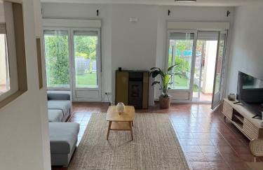 Villa San Rafael - Foto 4