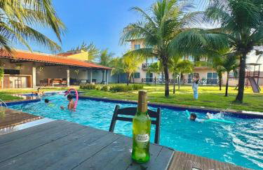 Residencial Nova Taíba CE com vista para o mar - Foto 38