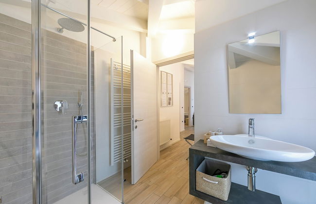 Arco Rocks Apartments - Foto 43