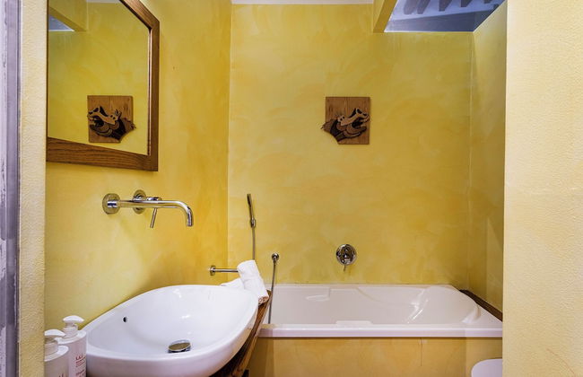 Alle Mura del Molo Apartment - Photo 11