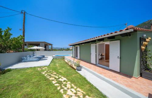 Home plousia - Foto 7