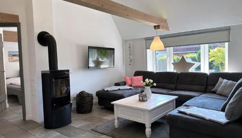 Ferienhaus Fresen Hus Humptrup - Foto 3