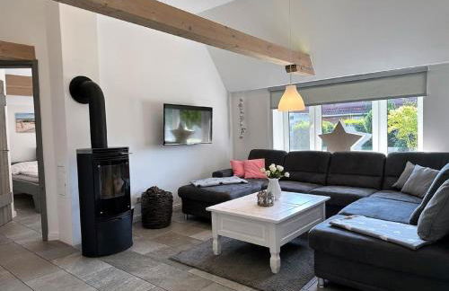 Ferienhaus Fresen Hus Humptrup - Foto 3