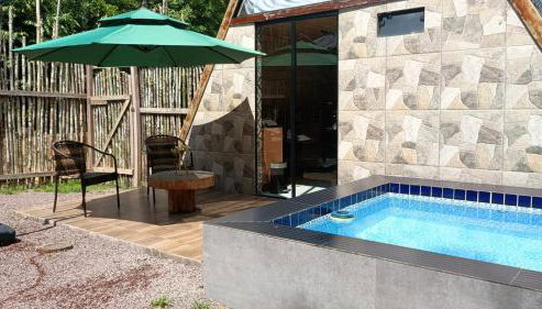 Cabana TIWA - Foto 5