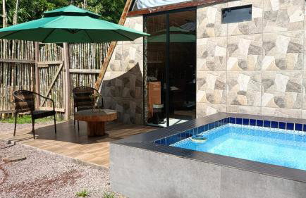 Cabana TIWA - Foto 5