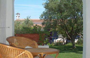 Agriturismo Guthiddai - Foto 19