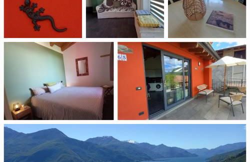 Lake in Nature - Foto 1