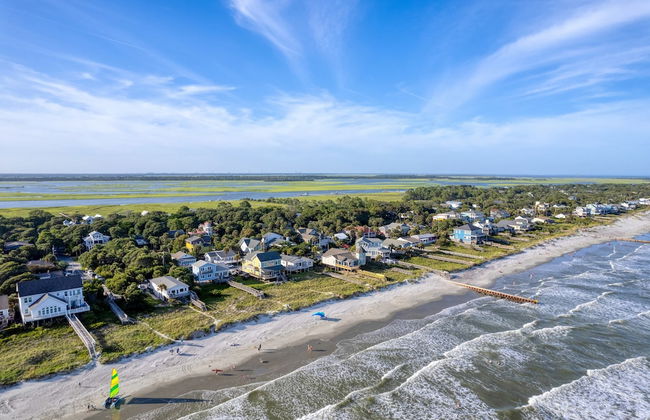 Coastal Grove by Avantstay 3 Unit Buyout Minutes From Folly Beach - Foto 39