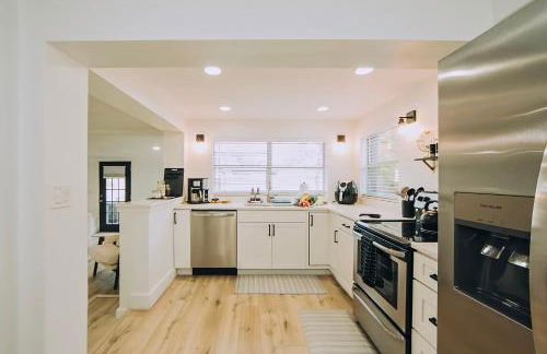 Oasis Over the Bridge of Lions - Foto 8