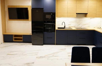 Apartamenty pod Dębami - noclegi Beskid Niski - Foto 44