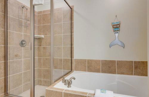 Beach Access and Boardwalk Condo in Dauphin Island - Foto 16