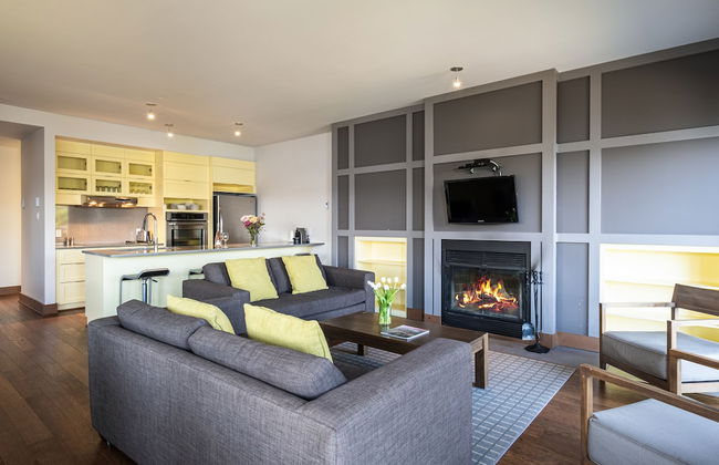 Suites Sur Lac - Foto 59