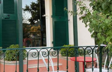 “Da Gio” in un antico borgo di Genova - Foto 9