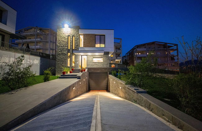 Villa Antonia - Foto 42