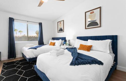 Fantastic 4BR with Pool and Games - Foto 23