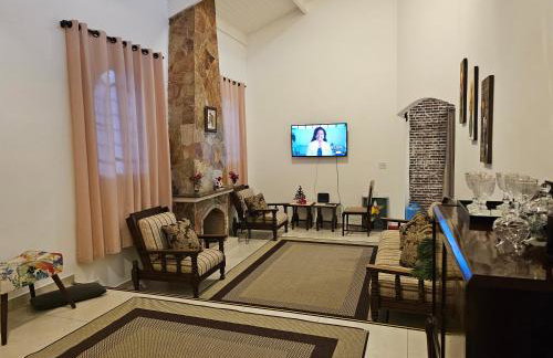 Casa Flamboyant - Foto 19