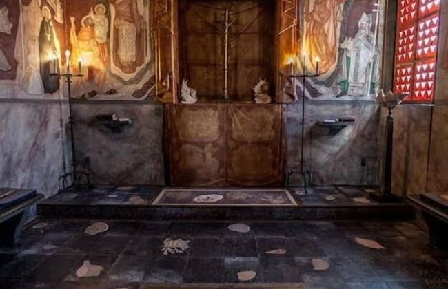 Crow's Nest Newport - Foto 9