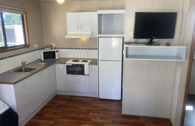 Young Tourist Park - Foto 49