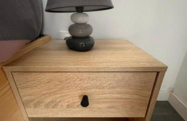 24 7 Open Apartment Parking 15'Paris 5'Athletica bis - Foto 15