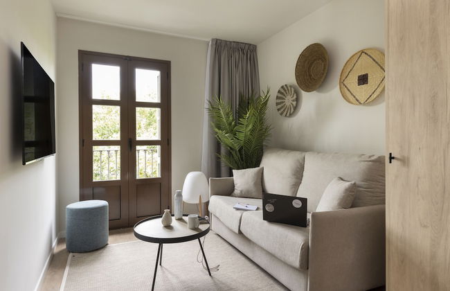 Líbere Barcelona Sant Antoni - Foto 49