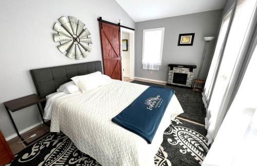 Fall Foilage in the Adirondack High Peaks! - Foto 7