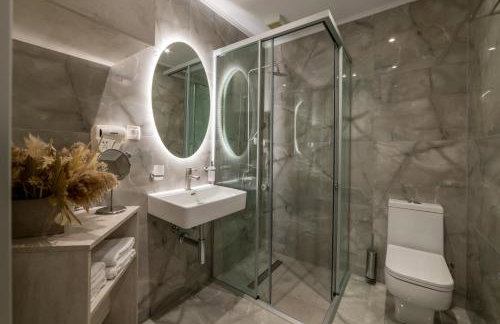 Mansion House Parga - Foto 37